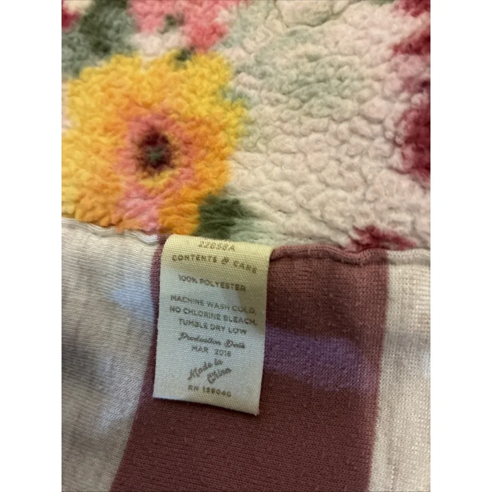 Matilda Jane fleece very